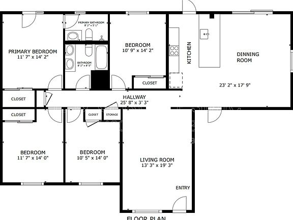 3rd image of this home