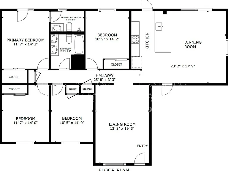 103 E Del Rio Dr — Photo 3