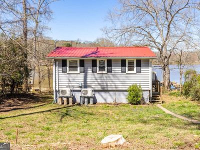 126 Elizabeth Cir, Jackson, GA, 30233