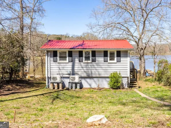 126 Elizabeth Cir, Jackson, GA 30233