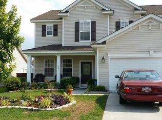 307 Albrighton Way, Moncks Corner, SC 29461