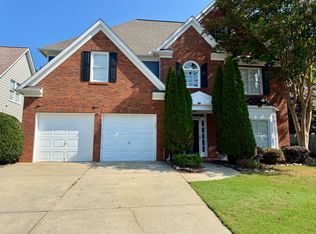 1635 Warsaw Pointe, Marietta, GA 30062