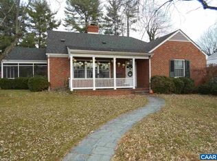 1017 Forest Hills Ave, Charlottesville, VA 22903