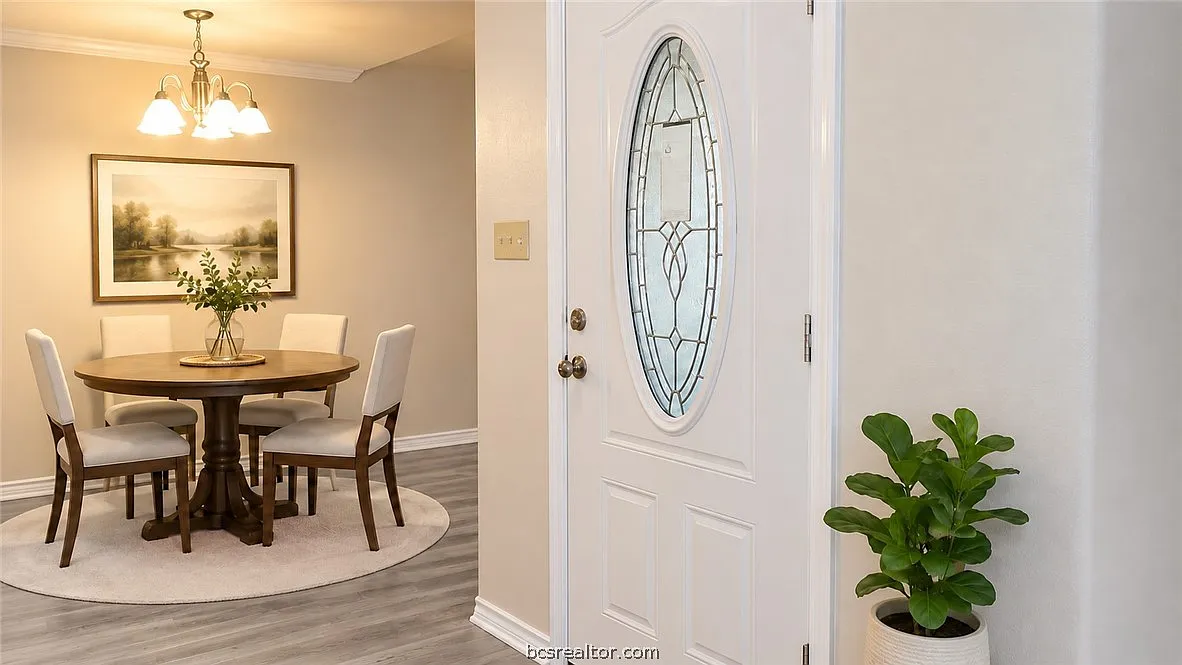 3 bed, 1450 sqft, $1,595 — Photo 4