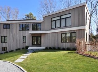 432 Edge Of Woods Rd, Water Mill, NY 11976