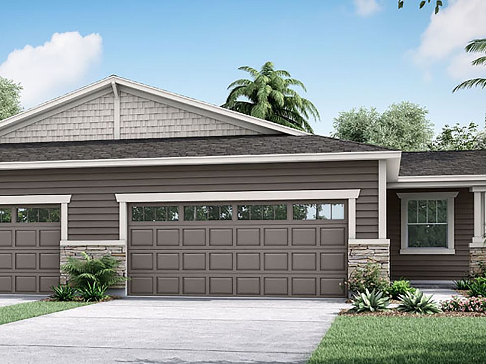 Craftsman Exterior Style