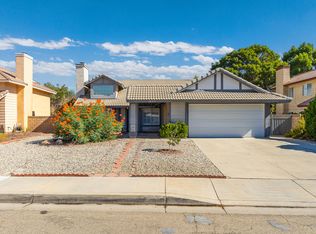 1023 Edie Way, Lancaster, CA 93535