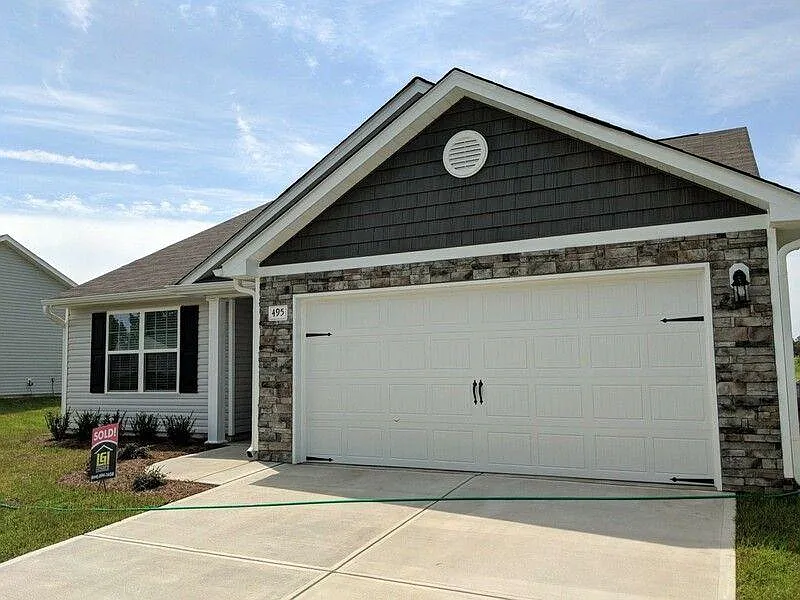 495 Mineral Spring Ln
