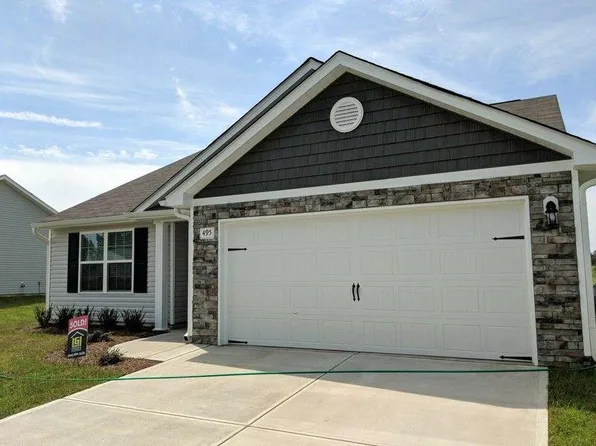 495 Mineral Spring Ln, Fuquay Varina, NC 27526