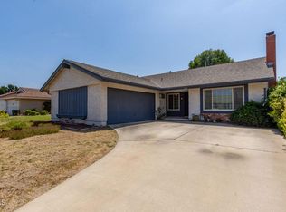 5358 Cherry Ridge Dr, Camarillo, CA 93012