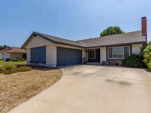 5358 Cherry Ridge Dr, Camarillo, CA 93012