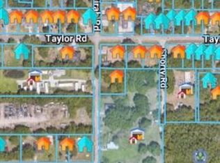 2204 Shirah Rd, Auburndale, FL 33823