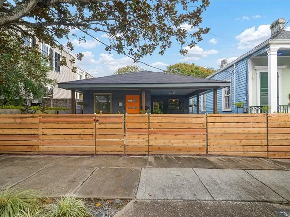 338 Vallette St, New Orleans, LA 70114