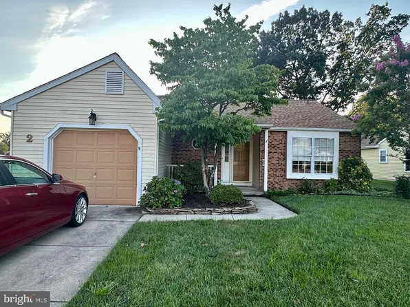 2 Walden Way, Deptford, NJ 08096