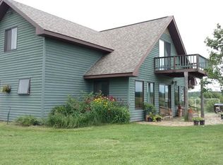 63700 Vranes Rd, Ashland, WI 54806
