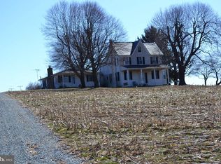 2201 New Park Rd, New Park, PA 17352