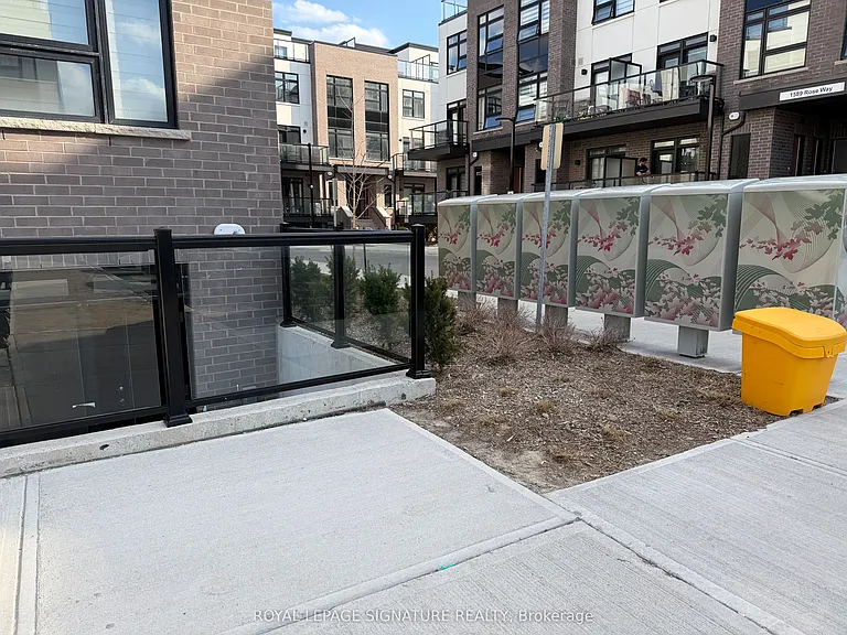 1597 Rose Way #124 — Photo 3