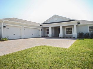 702 Victoria Hills Dr, Deland, FL 32724