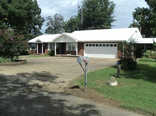 42 County Road 540, Wynne, AR 72396