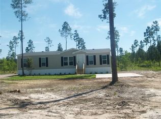 17655 Andrews Rd, Hilliard, FL 32046