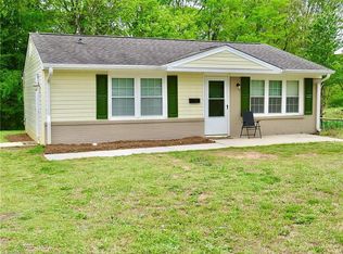 1220 Ellerbe Ct, Eden, NC 27288