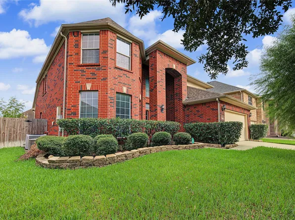 219 Nina Ln, Stafford, TX 77477