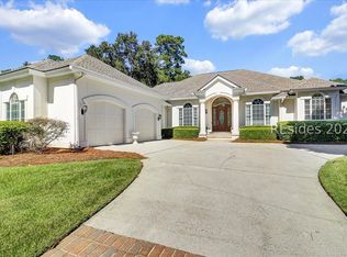 522 Colonial Dr, Hilton Head Island, SC 29926