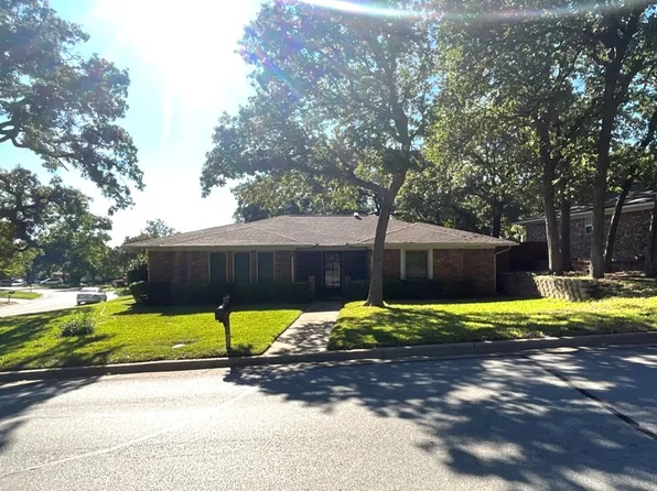 4301 Rockwood Trl, Arlington, TX 76016