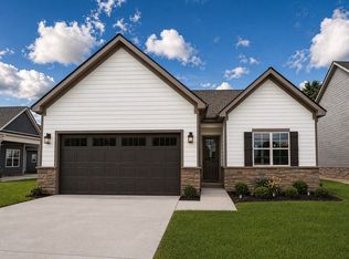 4016 Dortch Ln Lot 318, Rockvale, TN 37153