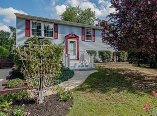 8309 Risha Dr, Severn, MD 21144