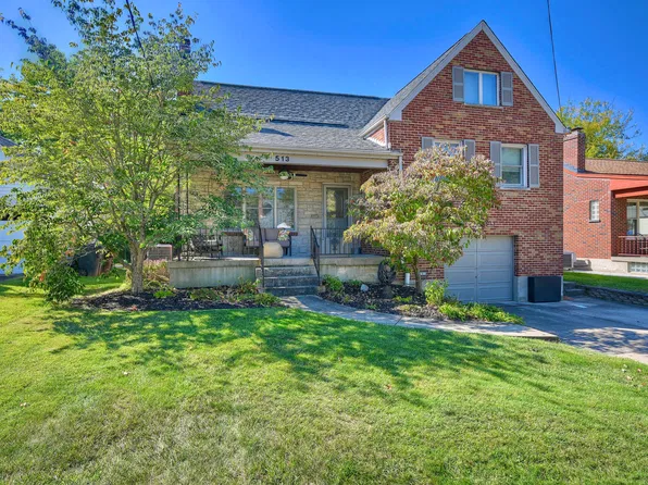 513 Rosemont Ave, Park Hills, KY 41011