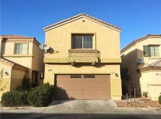 5358 Floating Flower Ave, Las Vegas, NV 89139