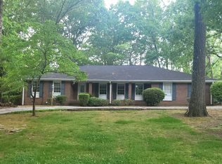 1077 Turner St NE, Conyers, GA 30012