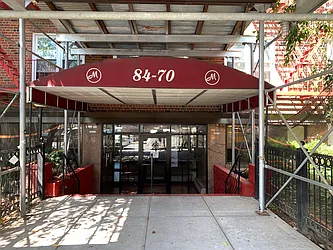 Rented by New Bedford Management Corp