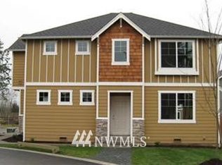 1002 141st Pl W LOT 1, Lynnwood, WA
