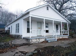 409 Tyler Ave, Cotter, AR 72626