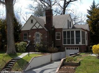 1114 N Illinois St, Arlington, VA 22205