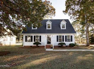 4502 Harvest Ln SW, Wilson, NC 27893