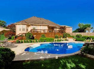 4348 Savannah Ln, Springdale, AR 72762