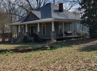 4461 Georgia Hwy #83, Good Hope, GA 30641
