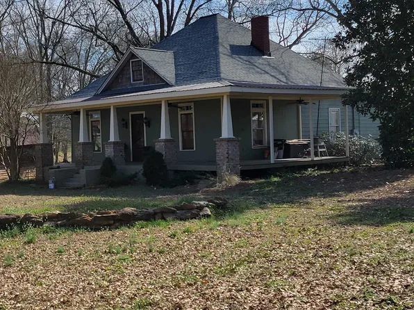 4461 Georgia Hwy #83, Good Hope, GA 30641