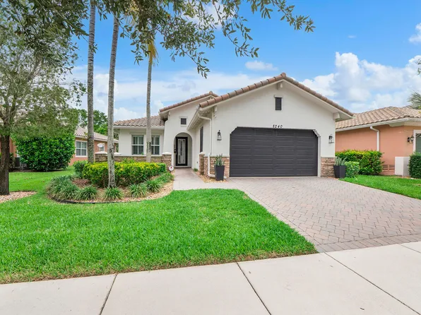 8240 NW 120th Way, Parkland, FL 33076