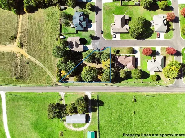 3 Remington Drive, Monett, MO 65708