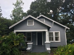 4006 N Ola Ave, Tampa, FL 33603