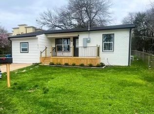 2919 Rockey Ln, Denison, TX 75020