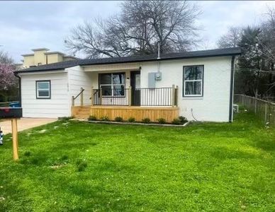 2919 Rockey Ln, Denison, TX, 75020