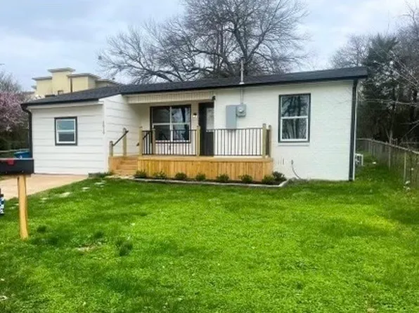 2919 Rockey Ln, Denison, TX 75020