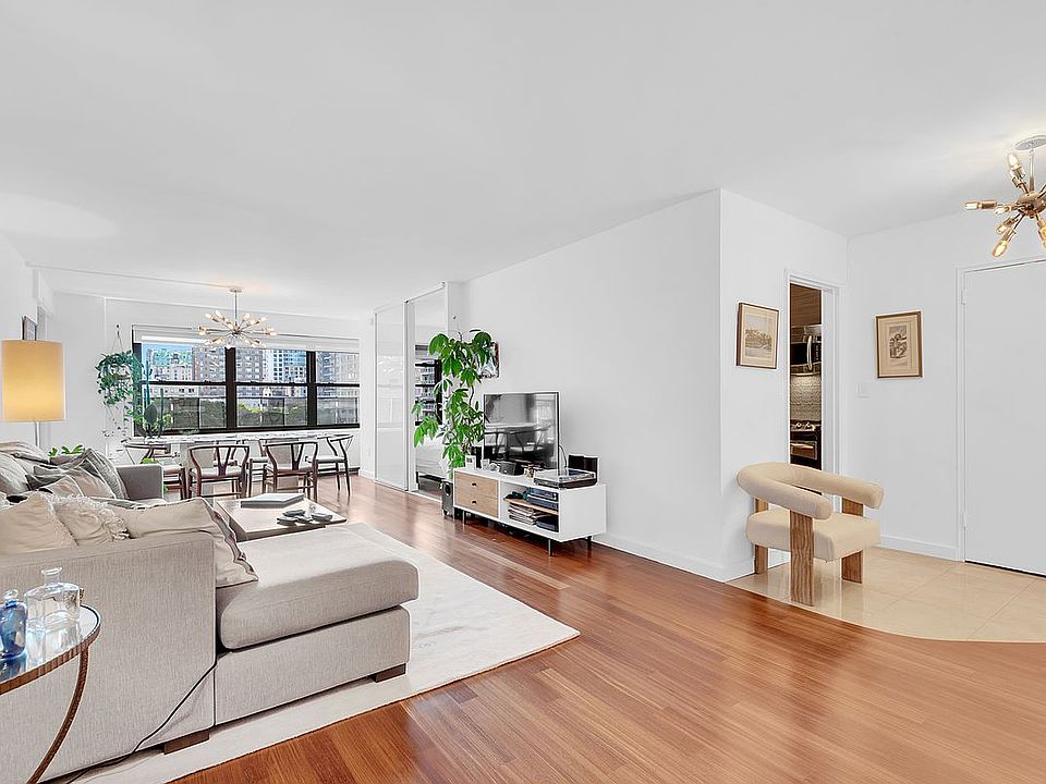 1st image of 140 W End Ave #10V