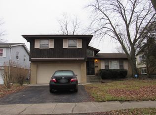 19025 Jodi Ter, Homewood, IL 60430
