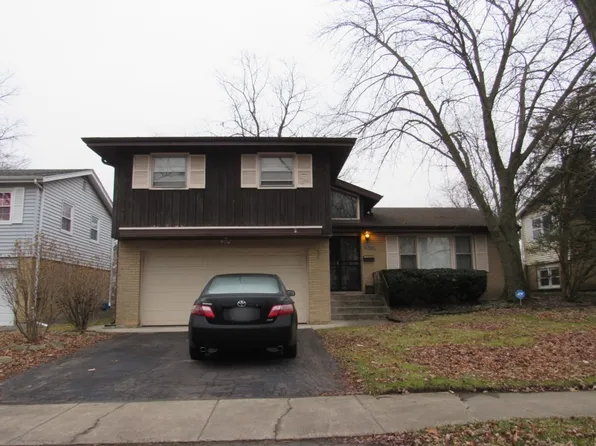 19025 Jodi Ter, Homewood, IL 60430